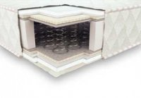 Матрас Лотос 1 80х190