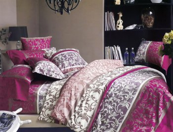 Постельное белье La Scala Y230-486 160x220