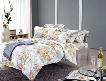 Постельное белье La Scala Y-03 160x220