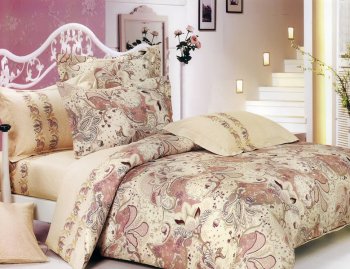 Постельное белье La Scala Y230-461 160x220