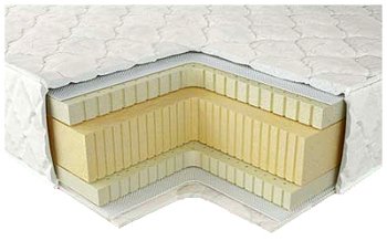 Матрас Noemi 140x200