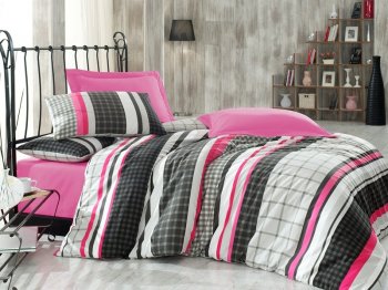 Постельное белье Valentina Fysya 200x220