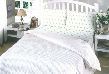 Пике Perlay Beyaz 200х240