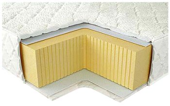 Матрас LUCHINI MERINO 90x200