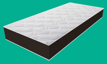 Матрас ORGANIC GAMMA 90х190