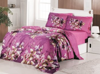 Постельное белье Violet  200x220