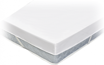ВЕЛАМ Наматрасник АКВАСТОП-МИДЛ 80х190 см
