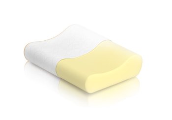 Подушка Active Memo Plus  (ортопедическая)
600x410x110