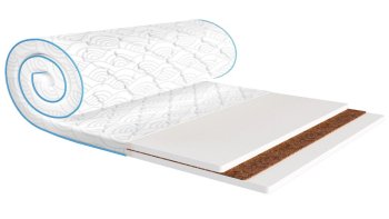 Футон Usleep Sleep Roll Ultra Kokos 70х190