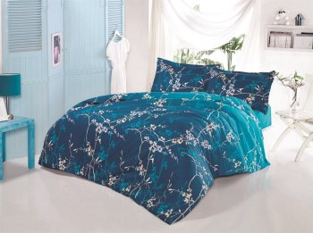 Постельное белье Belis 200x220