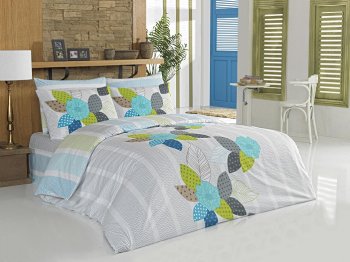 Постельное белье Mira v5 200x220