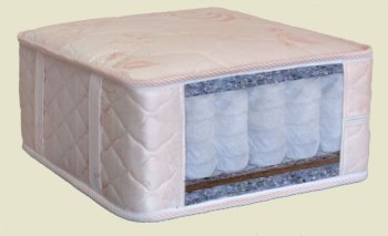 ВЕЛАМ Матрас АГАТ  90х200