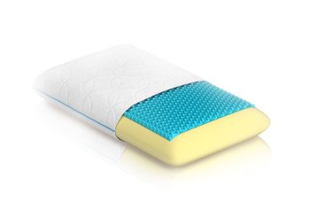 Подушка Cool Touch (ортопедическая)
размер 701х410х115