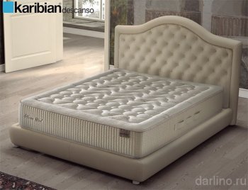 Матрас ортопедический Merino 90х200 см