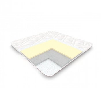 YESON Топер Кальяри 80х190 см