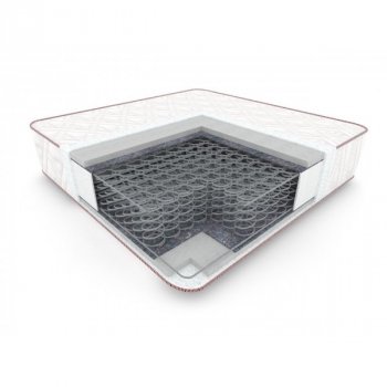 YESON Матрас Гермес Light 160х200 см