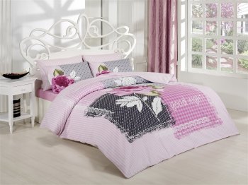 Постельное белье Ornella 200x220