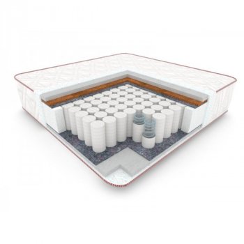 YESON Матрас Каталония 80х200 см