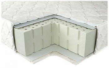 Матрас LUCHINI BEATRICE 80x200