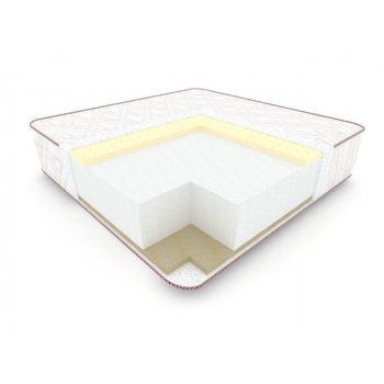 Yeson Астурия матрас 80x190 см