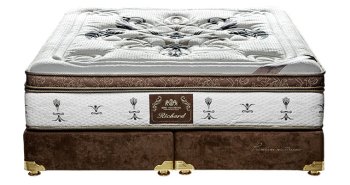 Матрац RICHARD / РІЧАРД 80x190