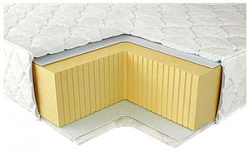 Матрас Norma 80x190