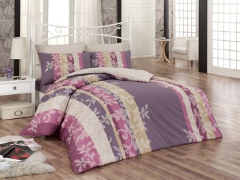 Постельное белье Diana 200x220