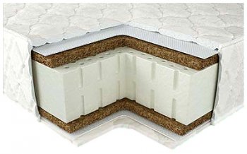 Матрас PALMIRA 80x190