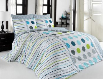 Постельное белье Pera v4 200x220