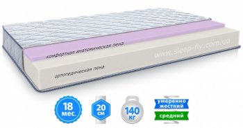 Матрас NEON / НЕОН 90x200