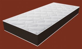 Матрас ORGANIC EPSILON 140х190