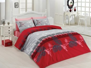 Постельное белье Butterfly v1 200х220