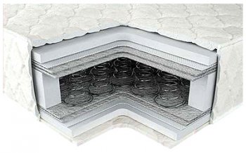 Матрас LUCHINI LAURA 80х200