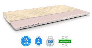 MaNi ТОПЕР  80х190