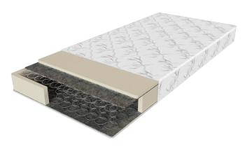 Матрас ЭКО 31 120х190