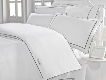 Постельное белье Cotton Box Mahur 200х220