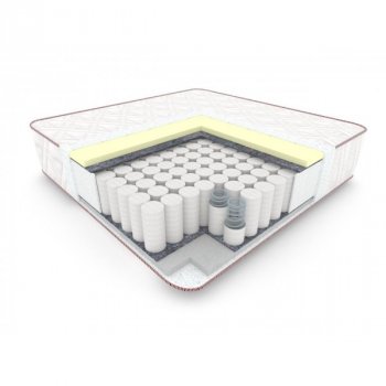 YESON Матрас Корсика 80х190 см