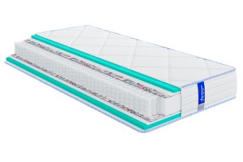 Матрац Highfoam Obeliks Eclipse 80х190 см