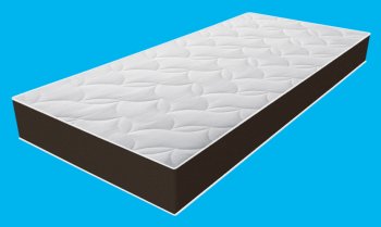 Матрас ORGANIC OMEGA 70х190