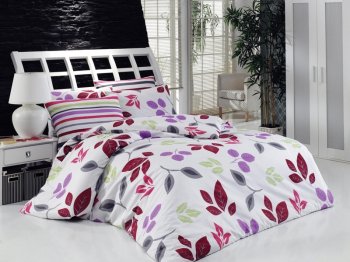 Постельное белье Laura v1 200х220