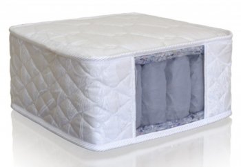 ВЕЛАМ Матрас Кристалл 80х190 см