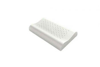 Подушка Orto Memoria 60х40