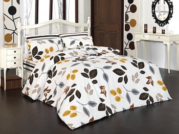 Постельное белье Laura v2 200х220