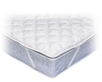 ВЕЛАМ Наматрасник FLEX 80х190 см