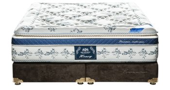 Матрац HENRY / ГЕНРІ 120x190