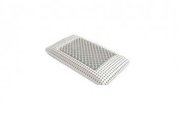 Подушка Lattice Massaggi 60х40