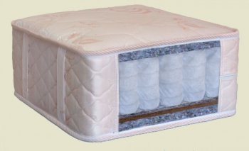 ВЕЛАМ Матрас АГАТ  80х190