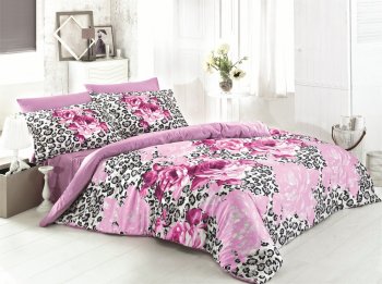 Постельное белье Gokay Mistik 200х220