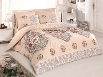 Постельное белье Palace v1 Sari 200х220