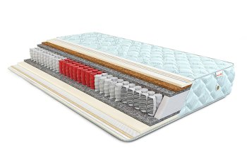 Матрас Делайт Софт 180х200